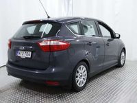 käytetty Ford C-MAX 2,0 TDCi 140 hv Titanium M6 5-ovinen - 3kk lyhennysvapaa