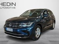 Käytetty VW Tiguan Style 245 HP (180 kW) 2022 Katumaasturi