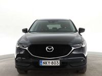 käytetty Mazda CX-5 2,2 SKYACTIV-D AWD Premium Plus Business 6AT QV1Y /