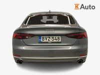 Käytetty Audi A5 Sportback Business 150 HP (110 kW) 2019 Viistoperä