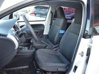 Käytetty Skoda Citigo Style 60 HP (44 kW) 2016 Viistoperä