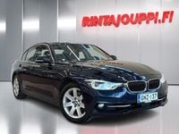Käytetty BMW 330e M Sport 252 HP (185 kW) 2017 Sedan