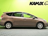 käytetty Toyota Prius+ Prius+ Premium / Kamera / HUD / 7