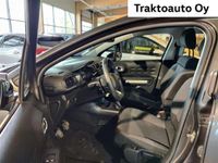 käytetty Citroën C3 PureTech 82 Feel