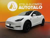 Käytetty Tesla Model Y 378 kW (514 HP) 2023 Valkoinen Katumaasturi