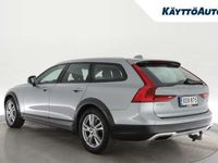 käytetty Volvo V90 CC D5 AWD Plus aut