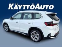 Käytetty BMW iX1 230 kW (313 HP) 2025 Katumaasturi