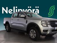 Käytetty Ford Ranger XLT 2025 Nouto