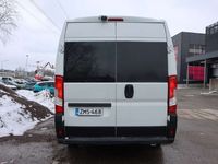 käytetty Citroën Jumper BlueHDi 130 35 L3H2