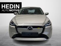 käytetty Mazda 2 Talvipaketti 199€