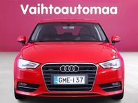 Käytetty Audi A3 Sportback 184 HP (135 kW) 2016 Viistoperä