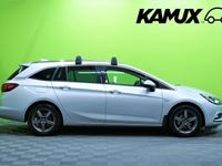 käytetty Opel Astra Sports Tourer Innovation 1,4 Turbo / Kamera / Kaistavahti / Koukku /