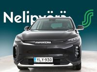 Käytetty Maxus D60e 130 kW (177 HP) 2023 Katumaasturi