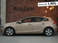 Käytetty Volvo V40 Kinetic 114 HP (83 kW) 2013 Viistoperä
