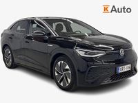 Käytetty VW ID.5 Pro Performance 150 kW (204 HP) 2023 Musta Katumaasturi