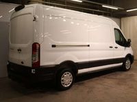 käytetty Ford Transit Van 350 2,0 TDCi 170 hv A6 Etuveto Trend L3H2 - 3kk lyhennysvapaa