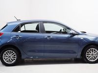 käytetty Kia Rio Rio 1,0 T-GDI Mild-Hybrid 120hv EX DCT - Suosittuautomaatti nopealla toimituksella suoraan omasta varastsota!