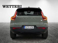 käytetty Volvo XC40 P8 AWD aut R-Design