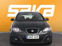 Käytetty Seat Altea XL Style 125 HP (91 kW) 2010 Tila-auto