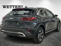 Käytetty Kia XCeed EX 140 HP (102 kW) 2025 Katumaasturi