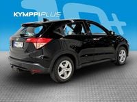 Käytetty Honda HR-V Elegance 131 HP (96 kW) 2017 Katumaasturi