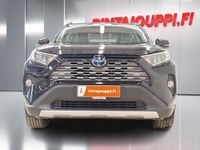 käytetty Toyota RAV4 Hybrid 