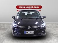käytetty Opel Astra 5-ov Enjoy 1,6 CDTI Ecotec 100kW AT6 - Lohkolämmitin sisäpuhaltimella