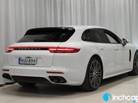 Käytetty Porsche Panamera Sport Turismo 462 HP (339 kW) 2019 Farmari