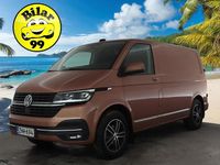 Käytetty VW T6.1 150 HP (110 kW) 2020 Van