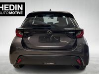 käytetty Mazda 2 Hybrid 1.5 (116) Pure Plus//2xrenkaat/korko 0%