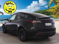 Käytetty Tesla Model Y Long Range AWD 378 kW (514 HP) 2021 Katumaasturi