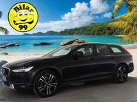 Käytetty Volvo V90 CC Pro 190 HP (139 kW) 2018 Farmari