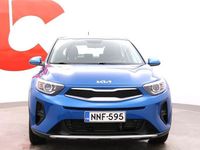 Käytetty Kia Stonic LX 101 HP (74 kW) 2024 Katumaasturi