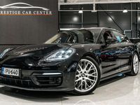 Käytetty Porsche Panamera Sport Turismo 462 HP (339 kW) 2022 Farmari