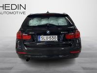 Käytetty BMW 320 184 HP (135 kW) 2015 Farmari