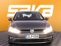 Käytetty VW Golf VII Highline 125 HP (91 kW) 2017 Viistoperä