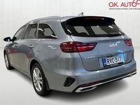 Käytetty Kia Ceed Sportswagon EX 140 HP (102 kW) 2023 Farmari