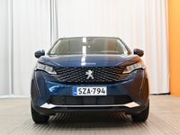 käytetty Peugeot 5008 Allure 210 Anniversary BlueHDi 130 EAT8 Tulossa myyntiin