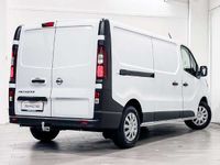 käytetty Nissan Primastar Van dCi 150 hv man. L2H1 N-Connecta /