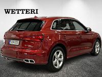 käytetty Audi Q5 Launch Edition 55 TFSI e quattro S tronic