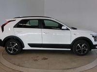 käytetty Kia Niro 1,6 GDI Hybrid LX DCT Comfort