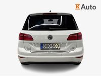 Käytetty VW Golf Sportsvan Trendline 86 HP (63 kW) 2018 Tila-auto