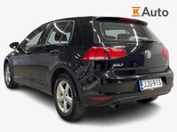 Käytetty VW Golf VII Comfortline 105 HP (77 kW) 2015 Viistoperä