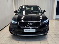 käytetty Volvo XC40 D3 Momentum aut - *Tehdastakuu*