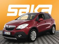 Käytetty Opel Mokka Enjoy 116 HP (85 kW) 2013 Katumaasturi