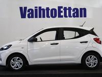 Käytetty Hyundai i10 67 HP (49 kW) 2024 Valkoinen Viistoperä