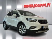 Käytetty Opel Mokka X Enjoy 140 HP (102 kW) 2017 Katumaasturi