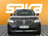 Käytetty BMW X3 292 HP (214 kW) 2022 Katumaasturi