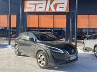 Käytetty Nissan Qashqai 360º 158 HP (116 kW) 2024 Katumaasturi