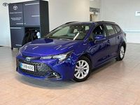 Käytetty Toyota Corolla Active 138 HP (101 kW) 2024 Met. sininen Farmari